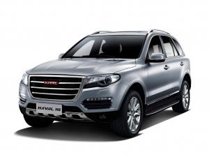 Haval H8 '2013